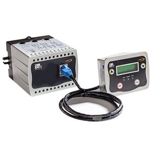 ELECTRONIC MOTOR PROTECTION RELAY supplier in Kolkata