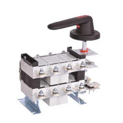 Onload Changeover Switch