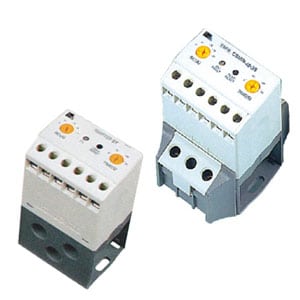 ELECTRONIC MOTOR PROTECTION RELAY supplier