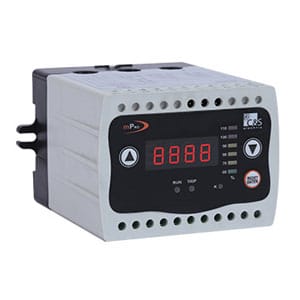 ELECTRONIC MOTOR PROTECTION RELAY