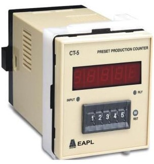 preset counter supplier C/H in Kolkata