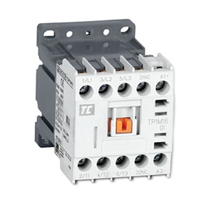 Contactors supplier