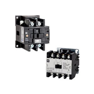 Contactors dealer