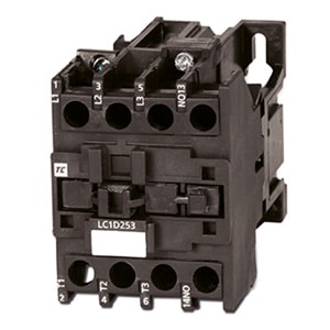 Contactors