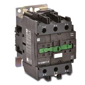 Contactor