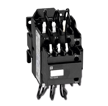 Capacitor Duty Contactor in Kolkata