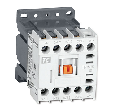 POWER CONTACTOR supplier in Kolkata