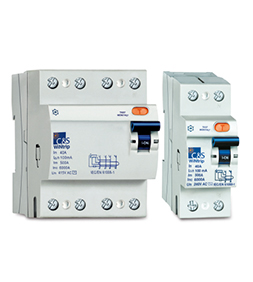 Residual Current Circuit Breaker