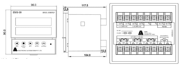 block diagram