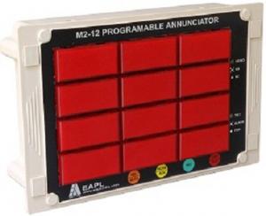 M2-Series Annunciator supplier in Kolkata