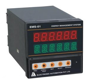 Energy Management System