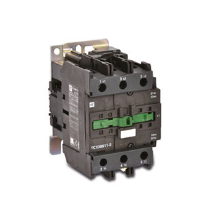 Exceed Contactor