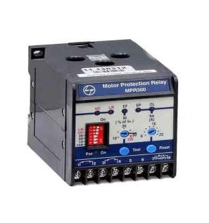 Earth Fault Relay Supplier in Kolkata